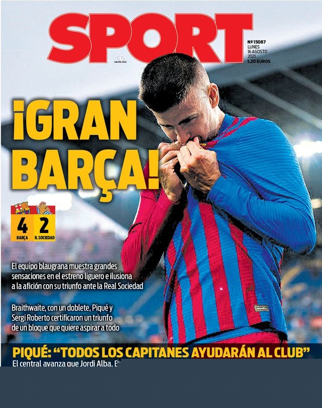 孔蒂：卡拉巴赫是这赛季的欧冠黑马；卢卡库还没做好复出准备