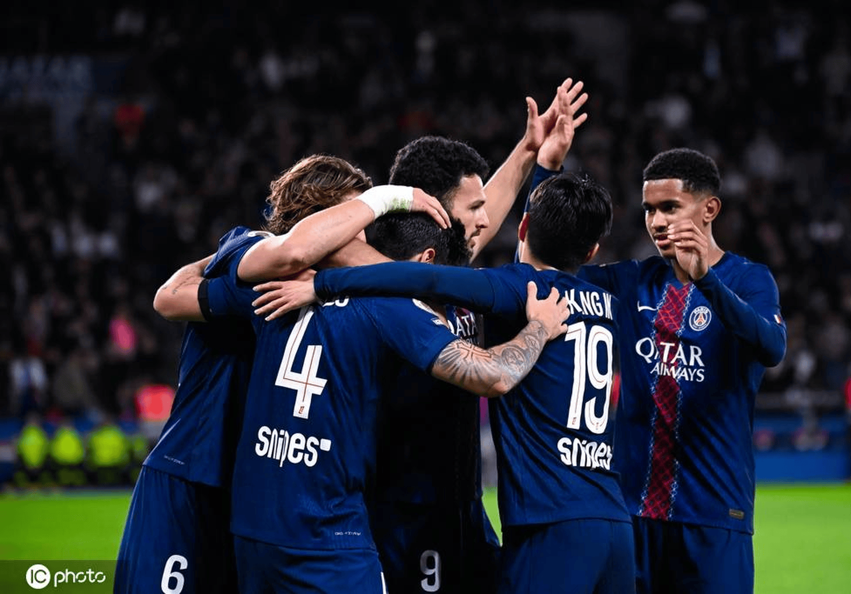 BetMGM第四次荣获赌场运营商年度奖