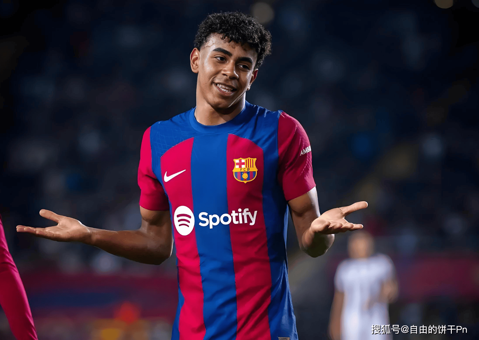 阿斯报预测巴萨首发：克里斯滕森左边卫、拉菲左路、莱万突前