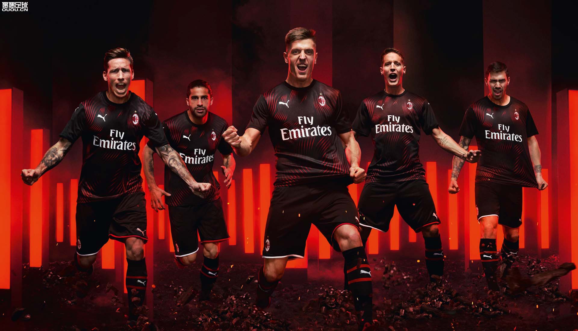 库库：当切尔西给我报价时，我哭着打电话告诉了我的妻子