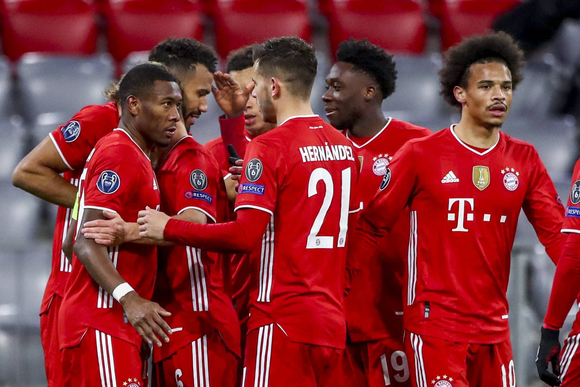 验显示明确